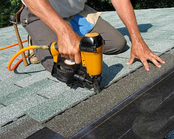 Best Storm Damage Roof Repair  in Winder, GA