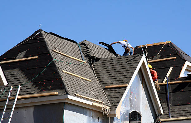 Heating Cable for Roof Installation in Winder, GA