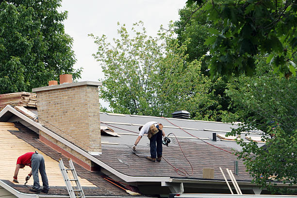 Tile Roofing Contractor in Winder, GA