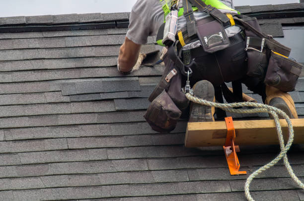 Best Storm Damage Roof Repair  in Winder, GA