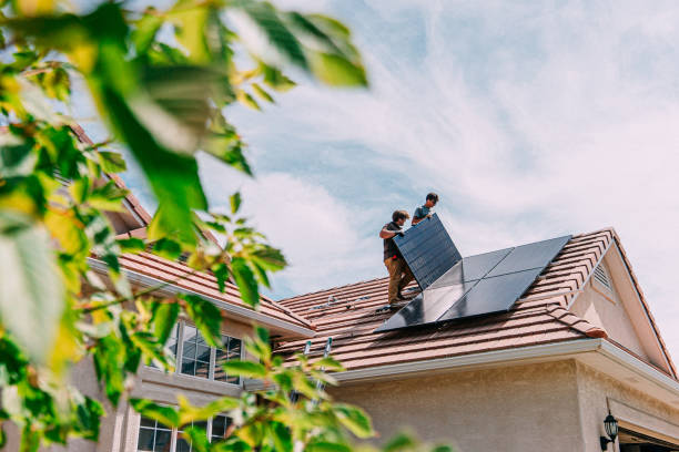 Best Flat Roof Repair Services  in Winder, GA
