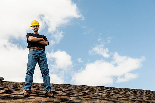 Best Slate Roofing Contractor  in Winder, GA
