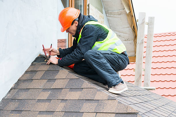Quick and Trustworthy Emergency Roof Repair Services in Winder, GA