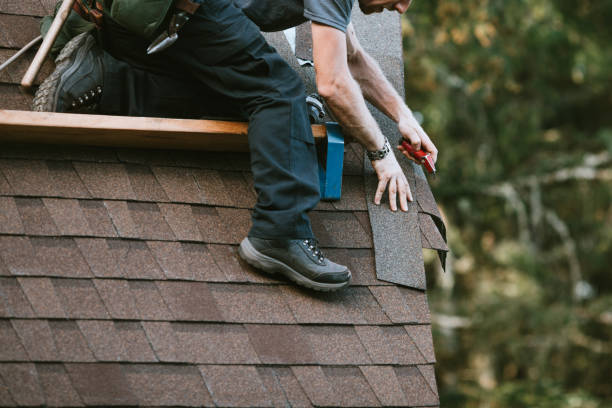 Best Flat Roof Repair Services  in Winder, GA